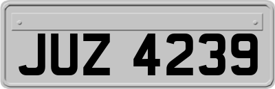 JUZ4239