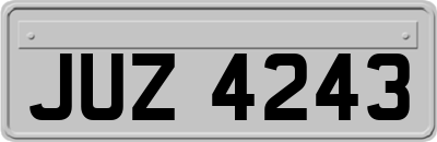 JUZ4243