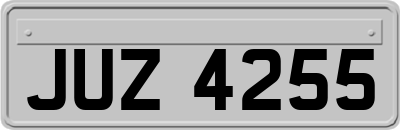 JUZ4255