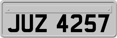 JUZ4257