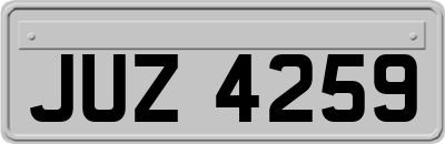 JUZ4259