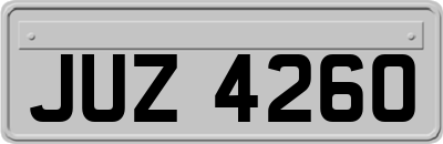 JUZ4260