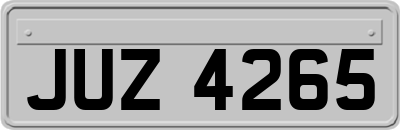 JUZ4265