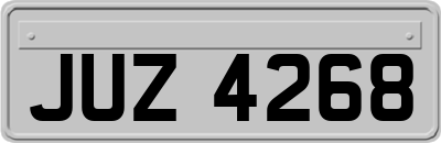 JUZ4268