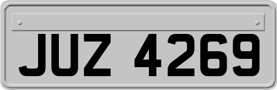 JUZ4269