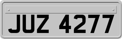 JUZ4277