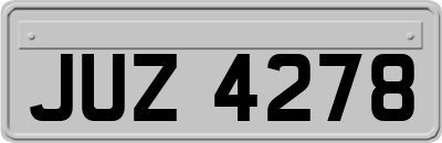 JUZ4278