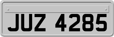 JUZ4285