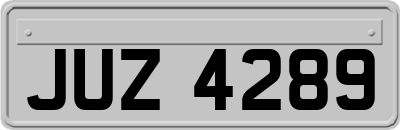 JUZ4289