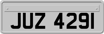 JUZ4291