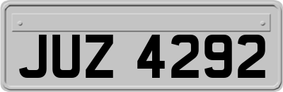 JUZ4292