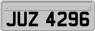 JUZ4296
