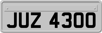 JUZ4300
