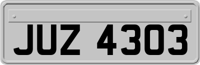 JUZ4303