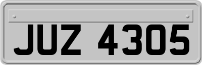 JUZ4305