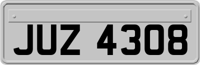 JUZ4308