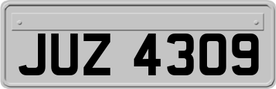 JUZ4309