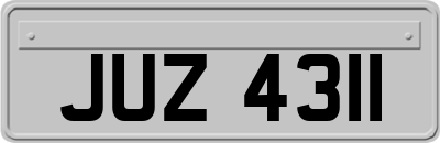 JUZ4311