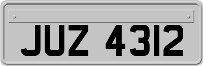 JUZ4312
