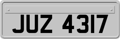 JUZ4317