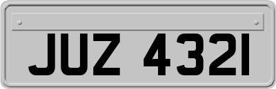 JUZ4321