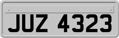 JUZ4323