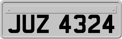 JUZ4324