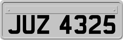 JUZ4325