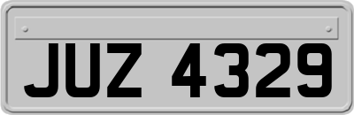 JUZ4329