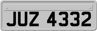 JUZ4332
