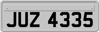 JUZ4335