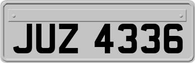 JUZ4336