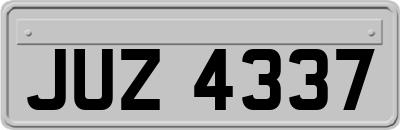 JUZ4337