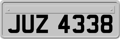 JUZ4338