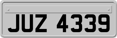 JUZ4339