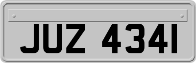 JUZ4341