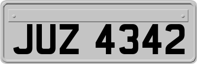 JUZ4342