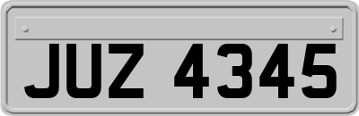 JUZ4345