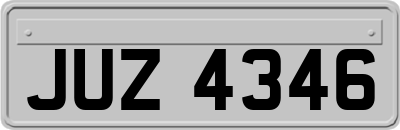 JUZ4346