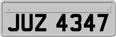 JUZ4347