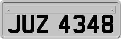 JUZ4348