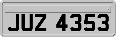 JUZ4353
