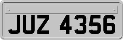JUZ4356