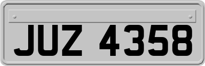 JUZ4358