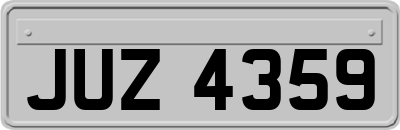JUZ4359