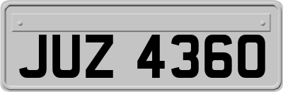 JUZ4360