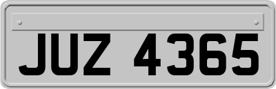 JUZ4365