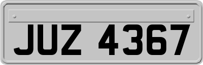 JUZ4367