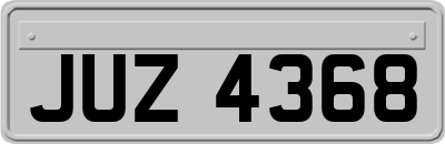 JUZ4368
