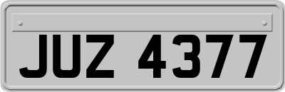 JUZ4377